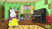 Max & Ruby - Wheres Max ? - Max & Ruby Games