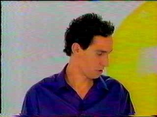 1984 : L'année Chantal GOYA