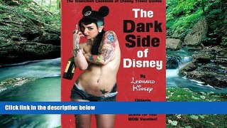 Best Buy Deals  The Dark Side of Disney  Full Ebooks Most Wanted