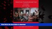 Best book  American Constitutional Law, Volume Two: Constitutional Rights: Civil Rights and Civil