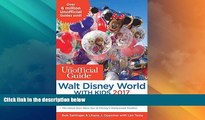 Deals in Books  The Unofficial Guide to Walt Disney World with Kids 2017  Premium Ebooks Best