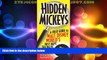 Buy NOW  Hidden Mickeys: A Field Guide to Walt Disney World s Best Kept Secrets  Premium Ebooks