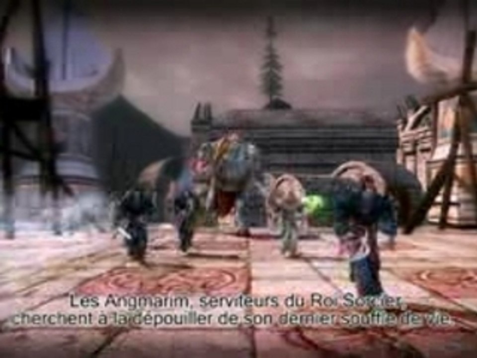LOTRO Trailer Livre 10