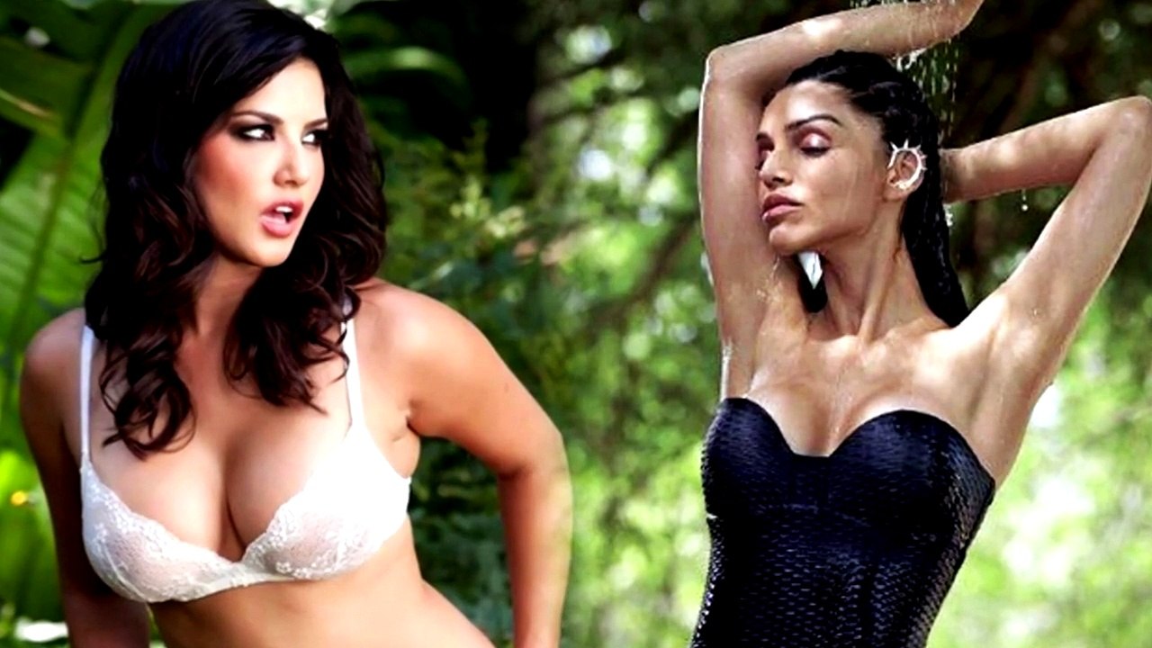 Kyra Dutt Replaces Sunny Leone In 'XXX' Movie