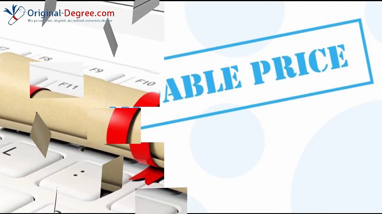 Buy Degree Online - Original-degree.com