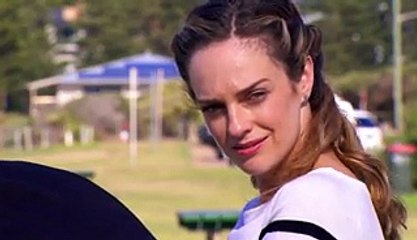 Home and Away 6545 9th November 2016