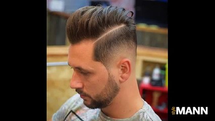 35 Marvelous Line Up Haircuts For Men A Shapely Addition To Any Look
