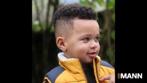 50 Adorable Little Boy Haircuts Cute and Cool Cuts for your Little Prince
