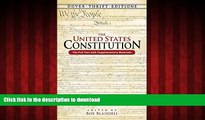 Read books  The United States Constitution: The Full Text with Supplementary Materials (Dover