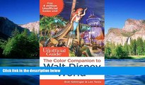 Ebook deals  The Unofficial Guide: The Color Companion to Walt Disney World (Unofficial Guide to
