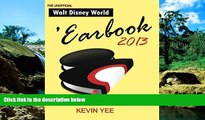 Ebook deals  Unofficial Walt Disney World  Earbook 2013  Most Wanted