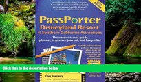 Ebook Best Deals  PassPorter Disneyland Resort and Southern California Attractions: The Unique