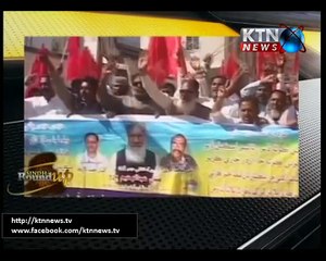 Sindh Round Up- 10 PM- 8th November 2016