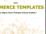 web template - best website templates
