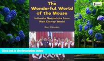 Best Buy PDF  The Wonderful World of Mouse: Intimate Snapshots from Walt Disney World  Full