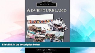 Must Have  Adventureland (Images of Modern America)  Buy Now