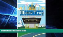 Ebook deals  Mouse Trap: Memoir of a Disneyland Cast Member  Buy Now