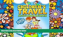 Ebook deals  Children s Travel Activity Book   Journal: My Trip to Madrid  Most Wanted