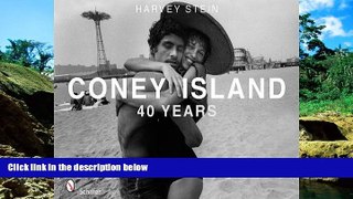 Ebook deals  Coney Island: 40 Years, 1970-2010  Full Ebook