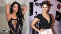 Poonam Pandey RESPECTS Sunny Leone