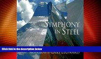 Deals in Books  Symphony in Steel: Walt Disney Concert Hall Goes Up  Premium Ebooks Online Ebooks