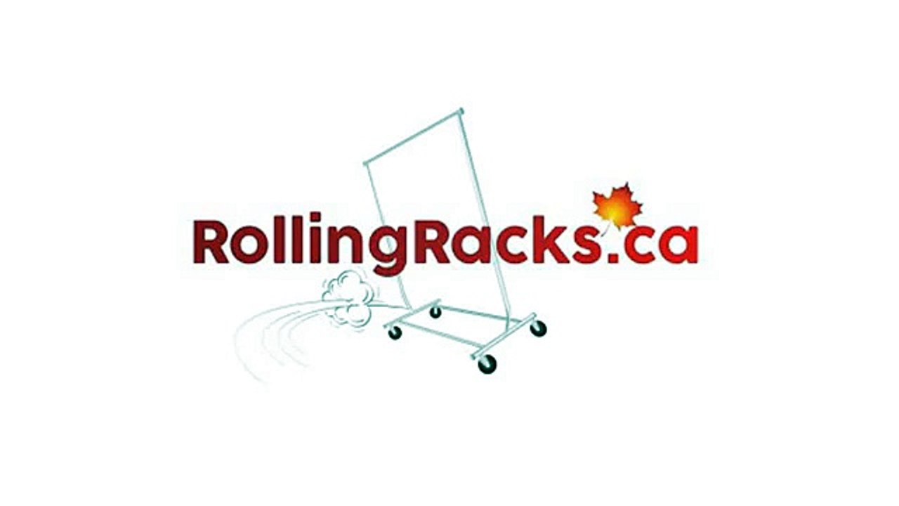 Retail Clothing Displays - http---www.rollingracks.ca-garment-racks.html
