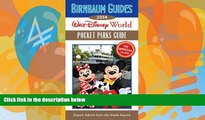 Best Buy Deals  Birnbaum s Walt Disney World Pocket Parks Guide 2014 (Birnbaum Guides)  Full