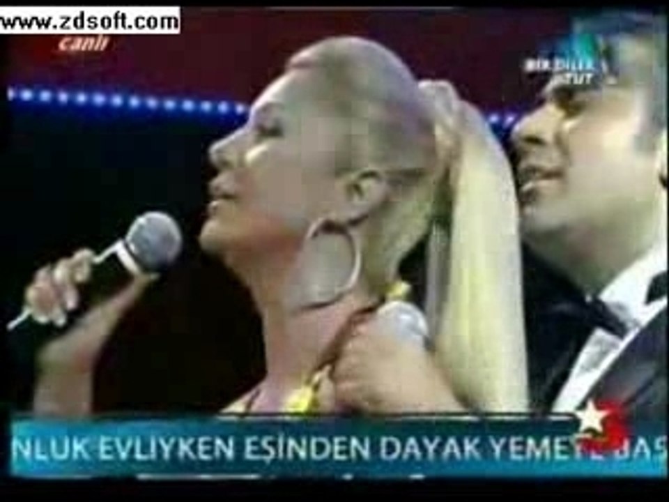 Seda Sayan - Emrah