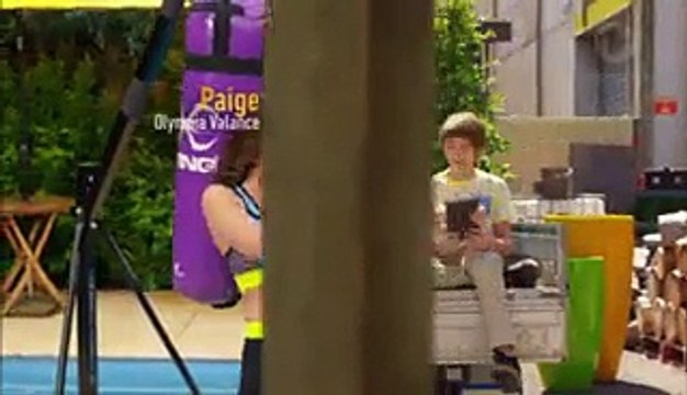 Neighbours 7493 9th November 2016 Full Episode