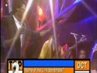 Linx - You're lying (1980)