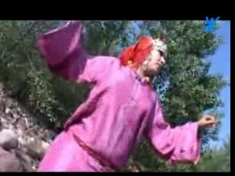 Bnat oudaden "awino nochkad sdaron.."