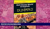 Best Buy Deals  Walt Disney World   Orlando For Dummies 2008 (Dummies Travel)  Full Ebooks Best