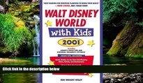 Ebook deals  Walt Disney World with Kids, 2001 (Special-Interest Titles)  Buy Now
