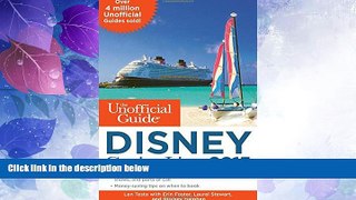 Deals in Books  The Unofficial Guide to the Disney Cruise Line 2015  Premium Ebooks Online Ebooks