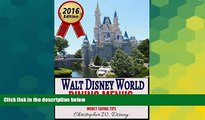 Ebook Best Deals  Walt Disney World Dining Menus and Money Saving Tips: 2016 - 2017 Edition  Most