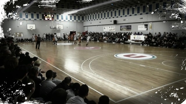 LIMOGES CSP vs SAINT MEDARD BASKET