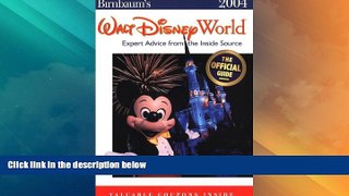 Big Sales  Birnbaum s Walt Disney World 2004  Premium Ebooks Best Seller in USA