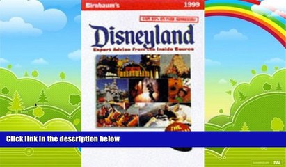 Best Buy Deals  Birnbaum s Disneyland: Expert Advice from the Inside Source (Birnbaum s