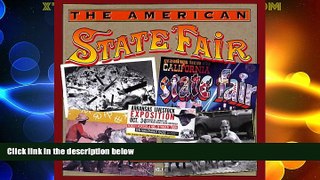 Buy NOW  The American State Fair (more than 200 photographs and illustrtions from the first half