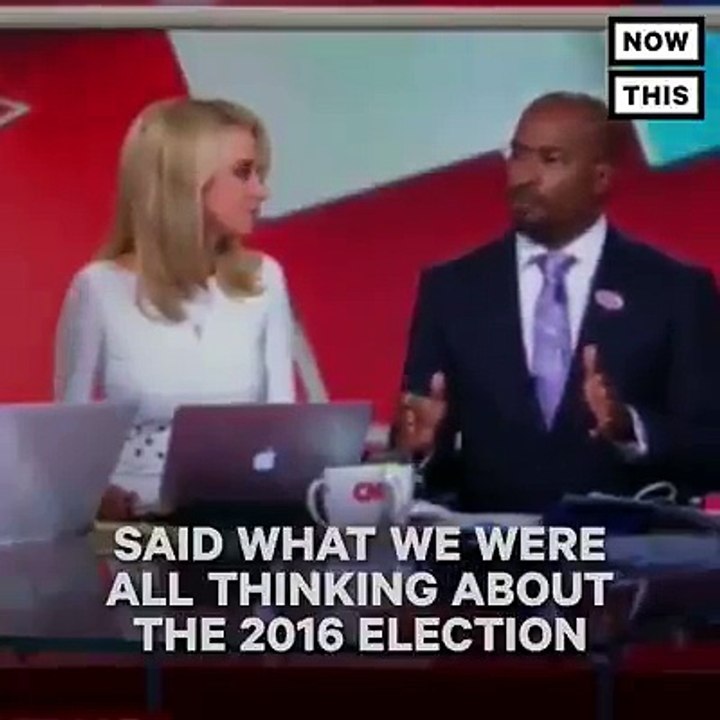 All said, About American election