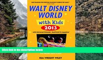 Big Deals  Fodor s Walt Disney World with Kids 2013: with Universal Orlando, SeaWorld   Aquatica