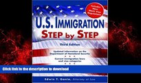 liberty books  U.S. Immigration Step by Step online
