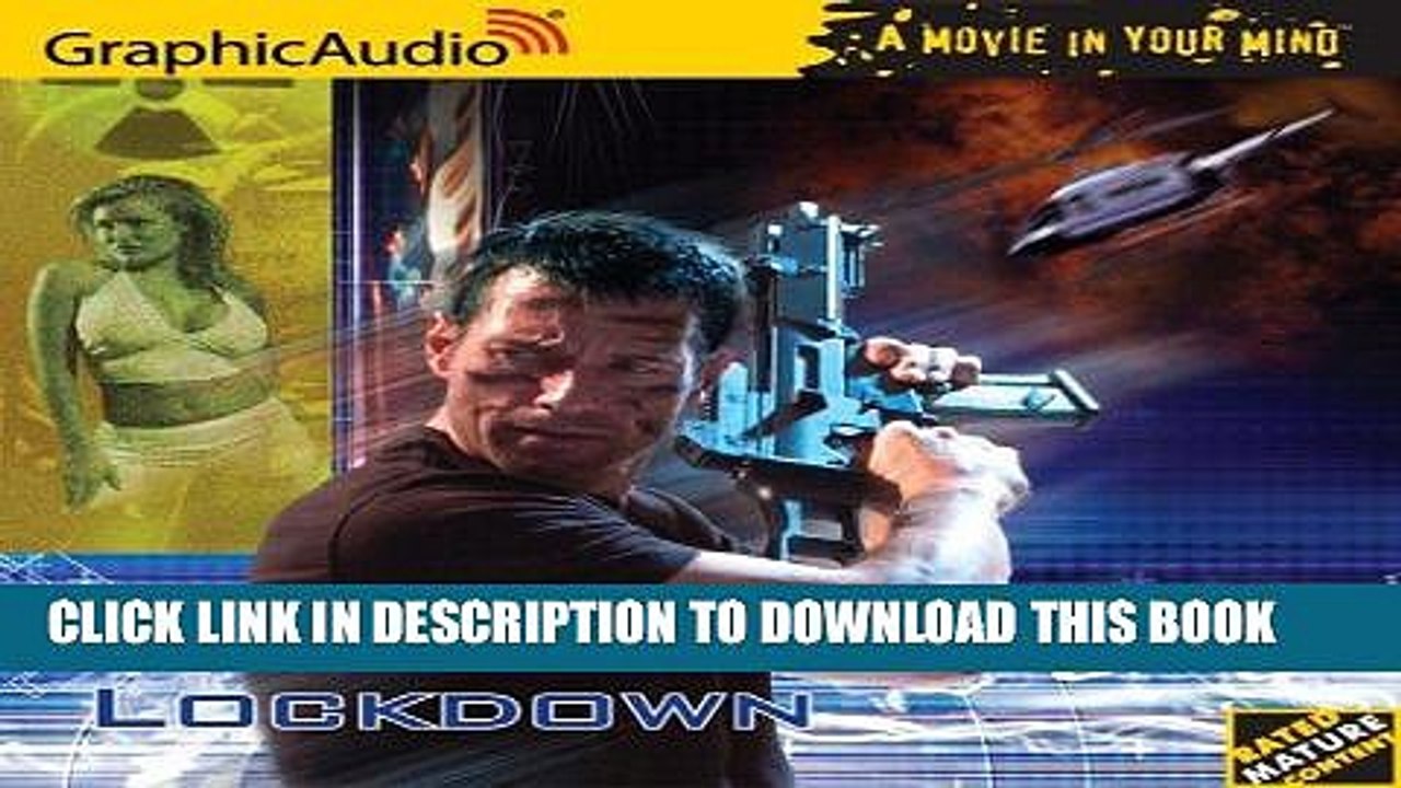 [PDF] The Executioner # 313 - Lockdown Popular Online