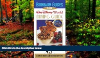 Best Deals Ebook  Birnbaum s Walt Disney World Dining Guide 2012 (Birnbaum Guides)  Most Wanted