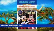 Best Deals Ebook  Birnbaum Guides 2012: Walt Disney World Pocket Parks Guide: The Official Guide: