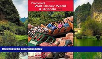 Best Deals Ebook  Frommer s Walt Disney World and Orlando 2012 (Frommer s Complete Guides)  Best