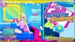 Elsa Frozen Games | Elsa Facebook Challenge | Disney Elsa Princess Dress Up Games For GIrls