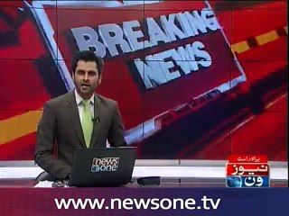 JAWAD KAMAL ABOUT AMRERICAN ELECTIONS 2016 ON NEWS ONE