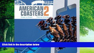 Best Buy Deals  American Coasters 2: Coast to Coast  Best Seller Books Best Seller