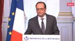 Victoire de Trump : « une période d’incertitude » s’ouvre selon François Hollande